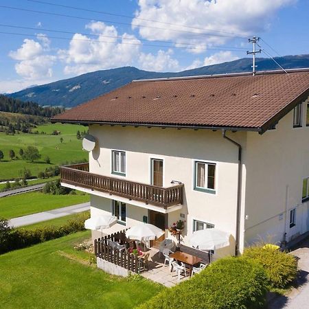 10Bedroom House Obertauern-Salzburg For 30 People Радштадт Екстер'єр фото
