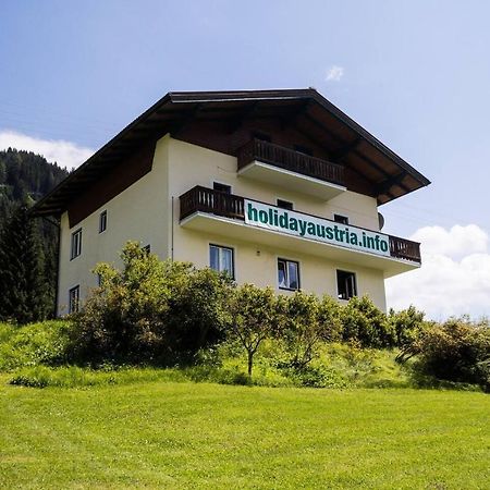 10Bedroom House Obertauern-Salzburg For 30 People Радштадт Екстер'єр фото